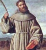 são berardo - santo do dia