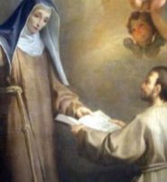 Santa Jacinta