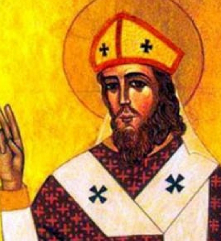 Santo Hilário de Poitiers