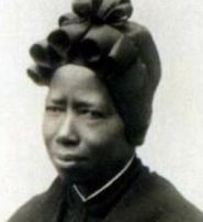 santa josefina