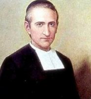 São Miguel Febres