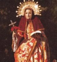Santa Eulália