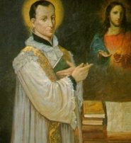 São Cláudio de La Colombiere