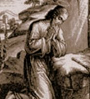 São Pedro Damião