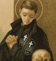 São Gabriel das Dores
