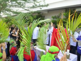 domingo de ramos