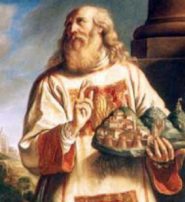 Santos Marino e Astério