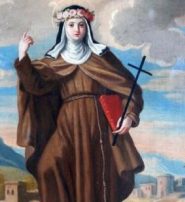 Santa Rosa de Viterbo