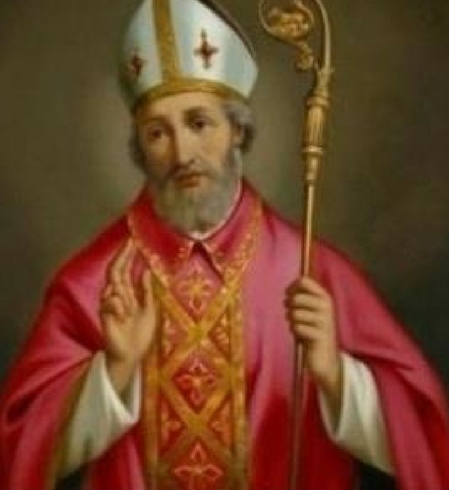 Santo Anselmo