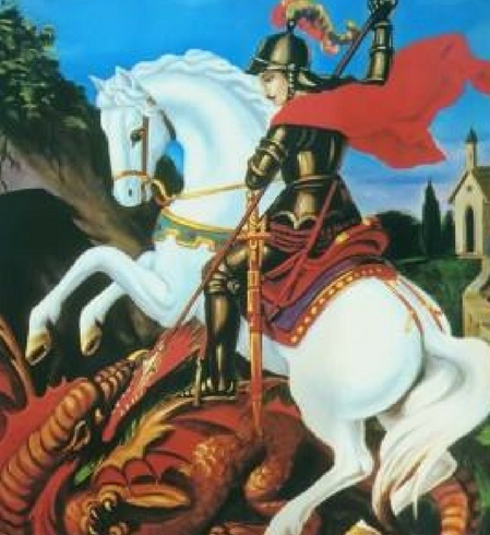 São Jorge