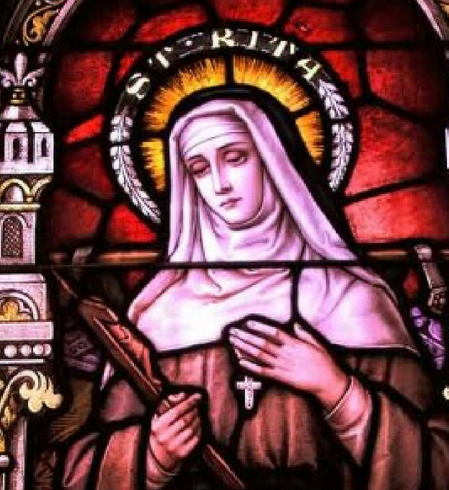 Santa Rita de Cássia