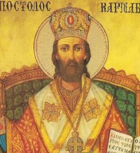 São Barnabé