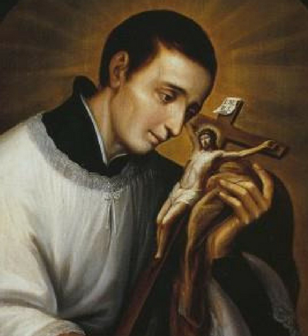 São Luís Gonzaga