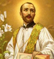 Santo Antônio Maria Zaccaria