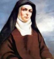 Santa Teresa Benedita da Cruz