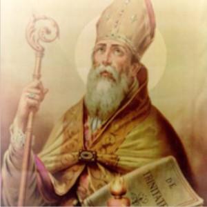 Santo Agostinho