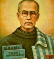 São Maximiliano Maria Kolbe