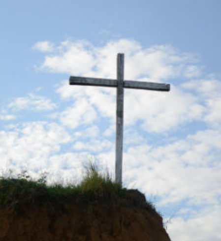 Exaltação da Santa Cruz