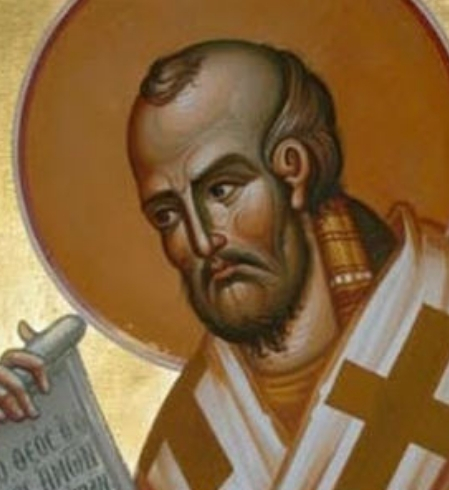 São João Crisóstomo