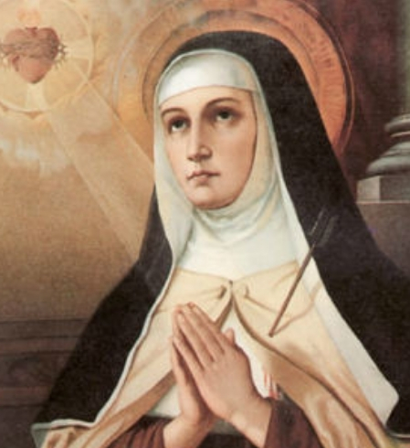 Santa Teresa de Ávila