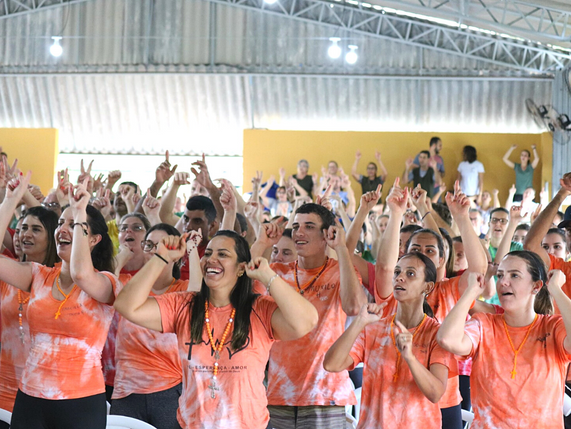 Organização prepara 6ª edição do Acampamento Nacional