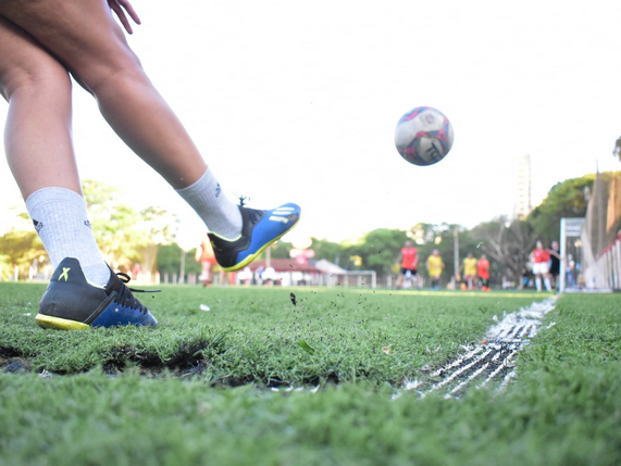 JOAM realiza evento esportivo para unir jovens e fortalecer a fé