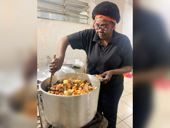 Ceia de Natal: veja receitas feitas por cozinheiros do Santuário