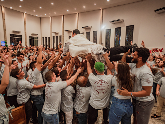 Veja a programação completa dos acampamentos para 2023
