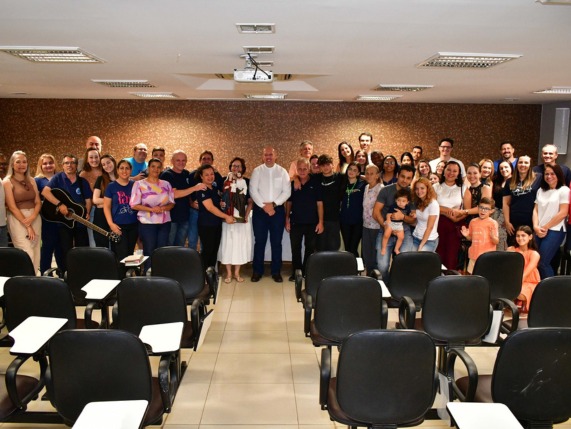 Pastoral Familiar retoma espiritualidades e fortalece vínculo a nível diocesano 