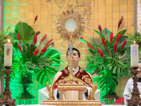 Espiritualidade para toda comunidade tem data marcada no Santuário