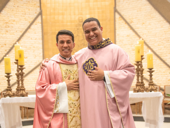 Padres ressaltam ações práticas que agradam a Deus neste Natal