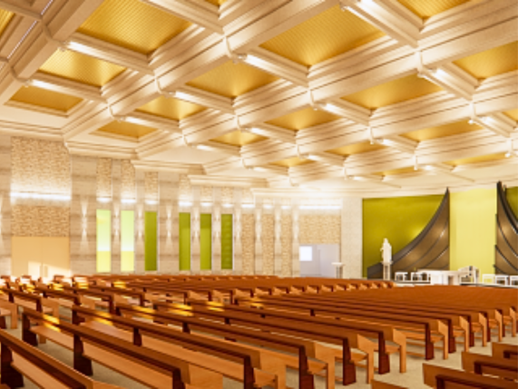 Doações individuais e em grupo impulsionam a Campanha do Metro Quadrado