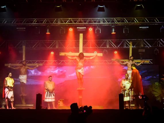 Semana Santa 2026: comunidade se prepara para viver o ápice da fé cristã