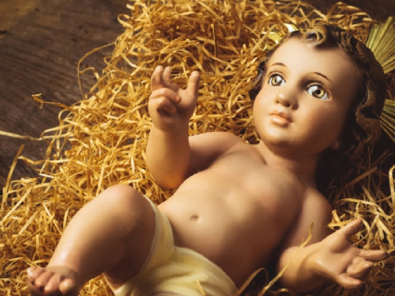 Oração ao Menino Jesus para os momentos de adversidade