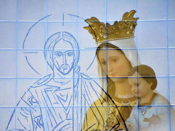 A Maristela acaba de realizar um sonho!