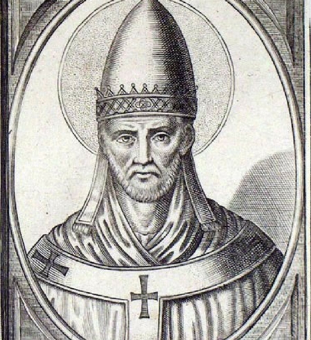 São Dâmaso