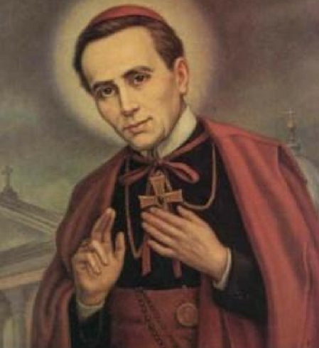 São João Nepomuceno Neumann