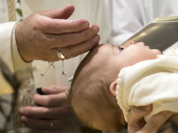 Papa: como transmitir a fé aos filhos