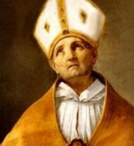 Santo André Corsini