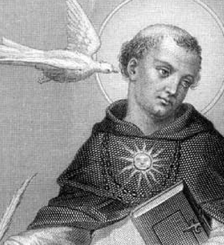 Santo Tomás de Aquino