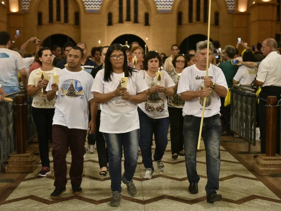 Cinco atitudes para viver bem o Ano do Laicato