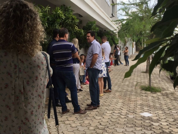 Inscrições para 18º Acampamento de Casais acabam em 30 minutos