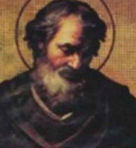 São Policarpo