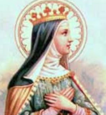 Santa Matilde