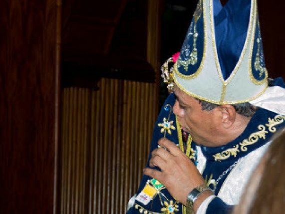 Padroeira do Brasil visita Prudente por três dias