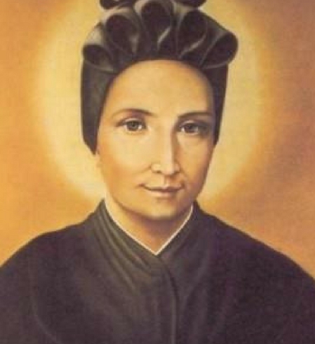 Santa Madalena de Canossa