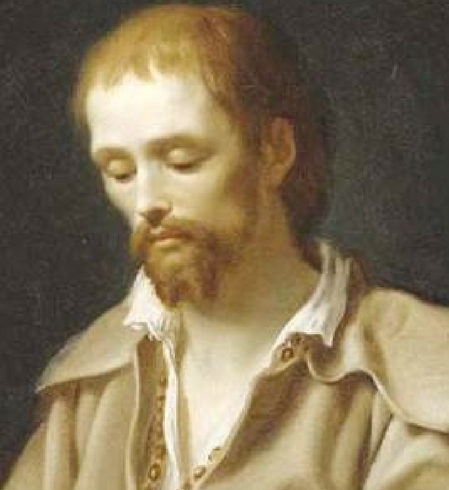 São Benedito José Labre