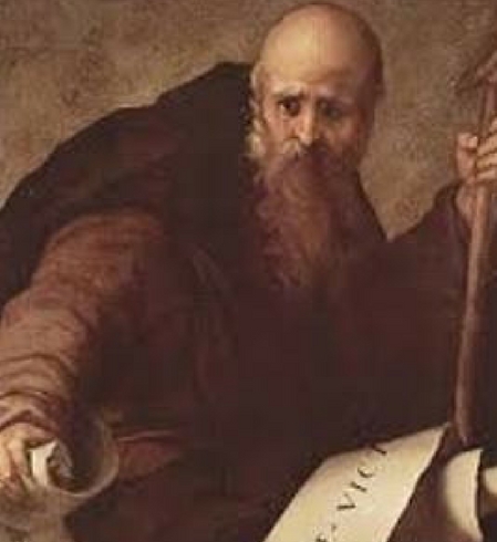 Santo Atanásio