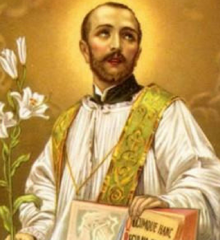 Santo Antonino