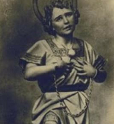 Nereu, Aquiles e Pancrácio